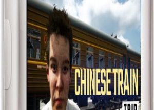 Chinese Train Trip