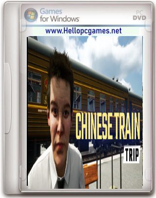 Chinese Train Trip Game Download