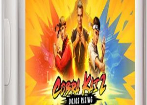 Cobra Kai 2: Dojos Rising