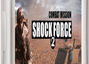 Combat Mission Shock Force 2