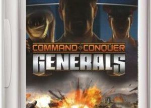 Command and Conquer Generals: Deluxe Edition