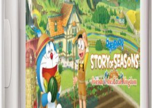DORAEMON STORY OF SEASONS: Friends of the Great Kingdom