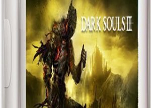 Dark Souls III Deluxe Edition