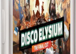 Disco Elysium: The Final Cut