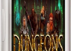 Dungeons of Sundaria