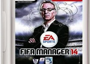 FIFA Manager 14: Legacy Edition