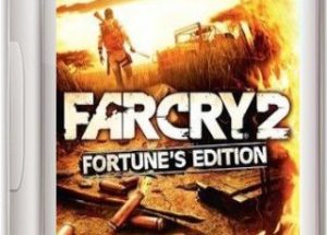 Far Cry 2 Fortunes Edition