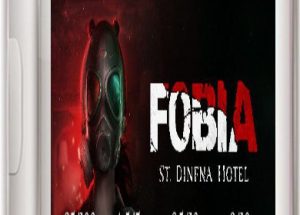 Fobia – St. Dinfna Hotel