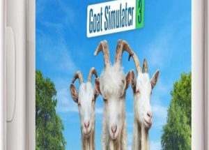 Goat Simulator 3