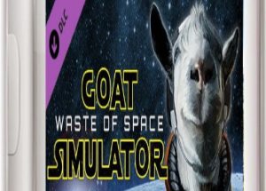 Goat Simulator: Waste of Space