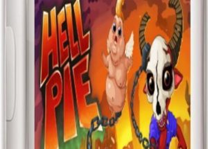 Hell Pie