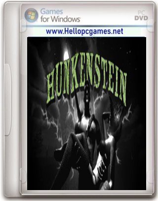 Hunkenstein Game Download