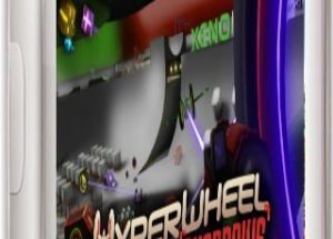 Hyperwheel Overdrive