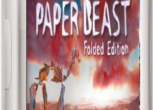 Paper Beast: Folded Edition