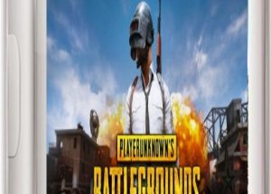 PlayerUnknowns Battlegrounds