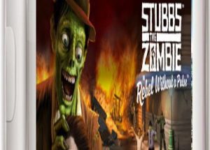 Stubbs the Zombie in Rebel Without a Pulse