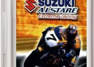 Suzuki Alstare Extreme Racing
