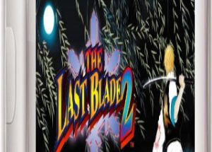 The Last Blade 2