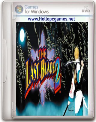 The Last Blade 2 Game Download