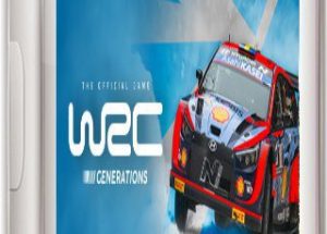 WRC Generations – The FIA WRC Official