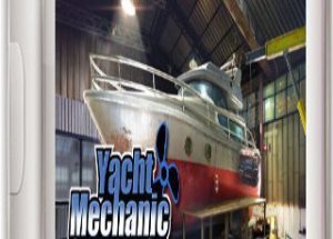 Yacht Mechanic Simulator