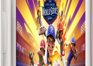 Little League World Series Baseball 2022