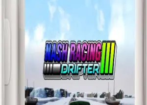 Nash Racing 3 Drifter Best Hang And Drift Video PC