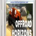 Offroad Horizons Arcade Rock Crawling game Download For PC