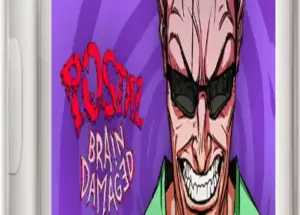 POSTAL Brain Damaged New, Action-oriented Video PC