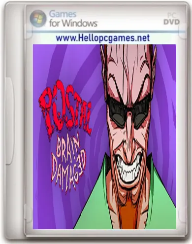 POSTAL Brain Damaged Download
