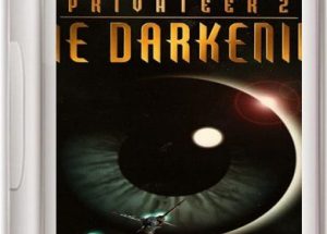Privateer 2 The Darkening For Windows Best Space Flight Simulation PC