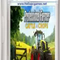 Professional Farmer: Cattle and Crops Game Download For PC