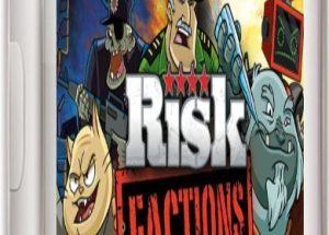 RISK: Factions