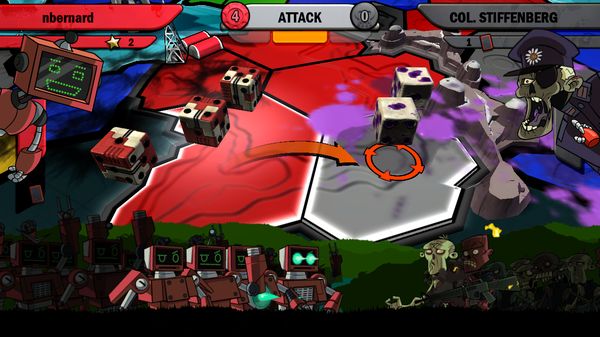 RISK: Factions Game Download