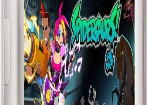 Spidersaurs Best Run-And-Gun Shooter For PC