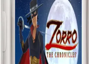 Zorro The Chronicles Best Exciting And Humorous Action Video PC