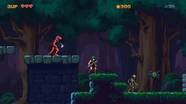 Argol – Kronoss’ Castle Game Full version