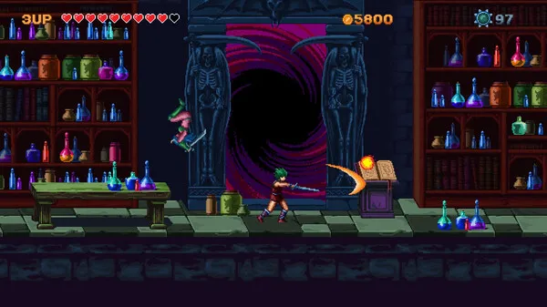 Argol – Kronoss’ Castle Game Download highly compressed 