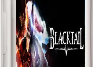 BLACKTAIL First-person Shooter Video PC