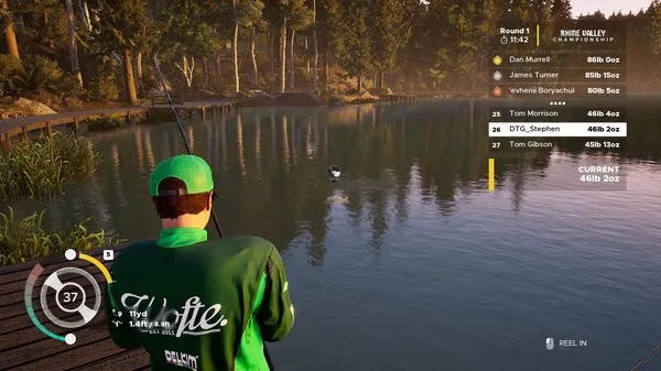 Fishing Sim World Pro Tour Game Full Version