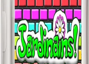 Jardinains Best Classic Brick-breaker Video PC