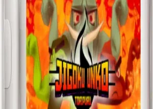 Jigoku Unko Toripuru Best Platform Video PC