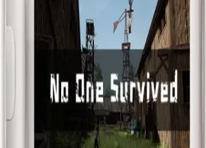 No One Survived Best Multiplayer Survival Sandbox PC
