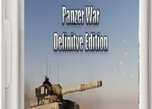 Panzer War Definitive Edition (Cry of War) Best TPS Tank Shooting Video For PC