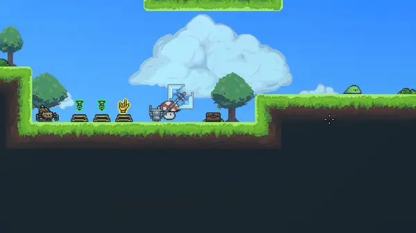 Portal Dungeon Game For PC Download Highly Compressed