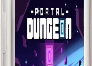 Portal Dungeon Multiplayer Roguelite Adventure PC