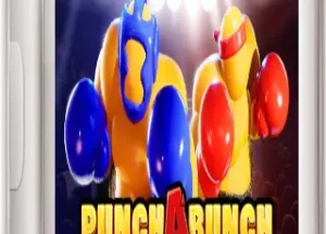 Punch A Bunch Improve Your Boxing Skills Video PC