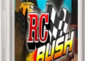RC Rush Exciting Arcade Racing
