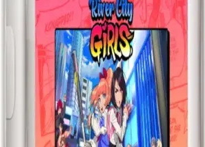 River City Girls Beat ’em Up Video PC