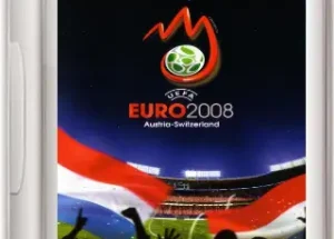 UEFA Euro 2008 European Football Championship Video PC